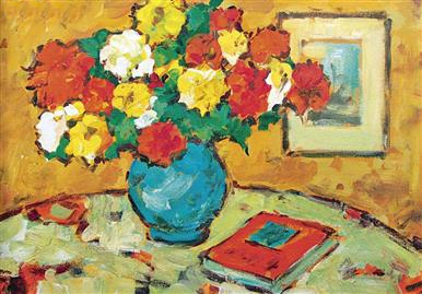 cumpar tablouri vechi si antichitati